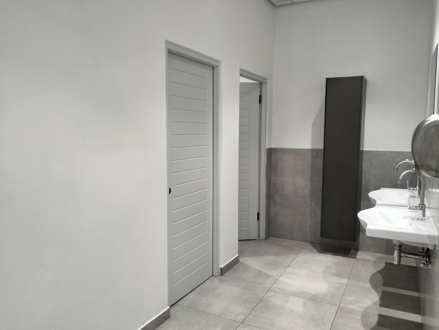 To Let commercial Property for Rent in Durbanville Western Cape